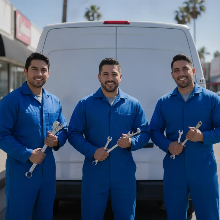 Reparação de Radiadores equipe em Guara